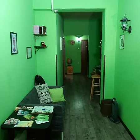 Peter Pan Hostel Hostel Sofia