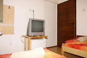 Peter Pan Hostel
