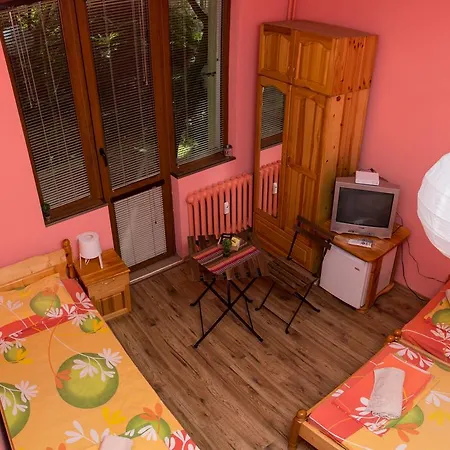 Peter Pan Hostel Hostel