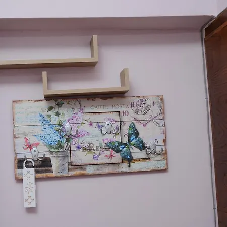 Peter Pan Hostel *