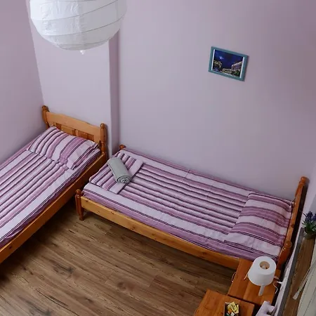 Peter Pan Hostel Hostel