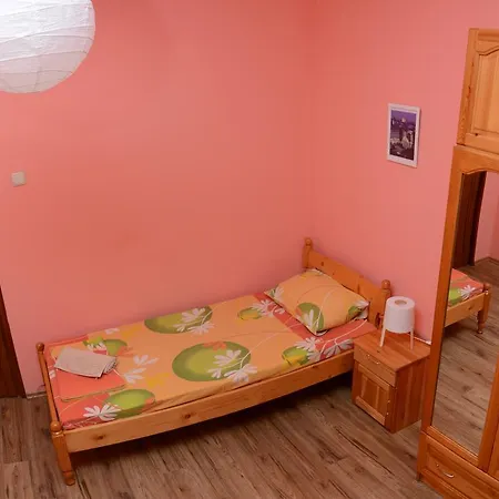 Peter Pan Hostel Hostel Sofia