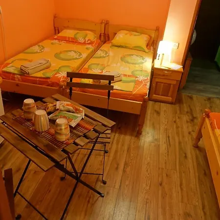 Peter Pan Hostel Sofia