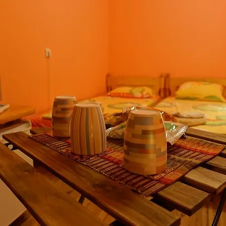 Peter Pan Hostel *