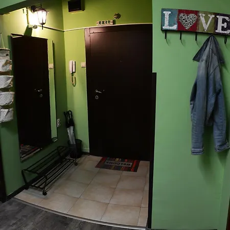 Hostel Peter Pan Hostel Sofia