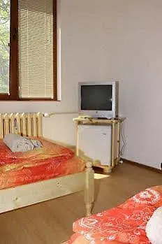 Peter Pan Hostel Sofia