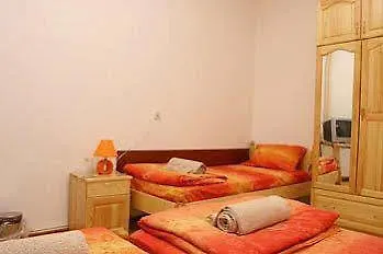 Peter Pan Hostel *