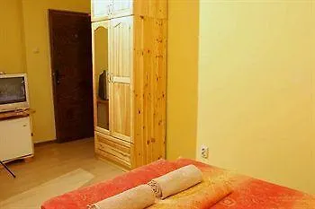 Hostel Peter Pan