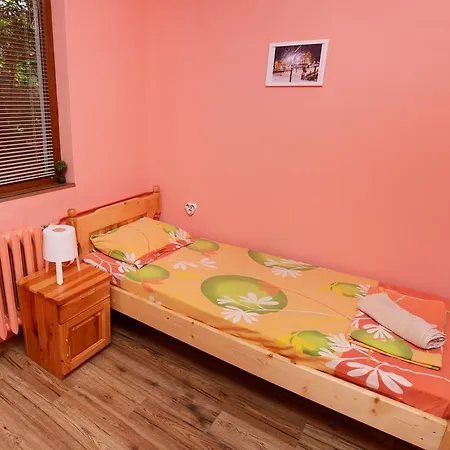 Hostel Peter Pan *