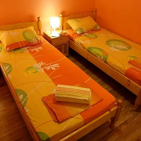 Peter Pan Hostel