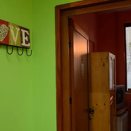Hostel Peter Pan